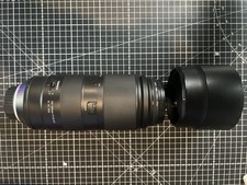 TAMRON 100-400MM F4.5-6.3 Di