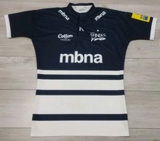 Sale Sharks Rugby Home Shirt
