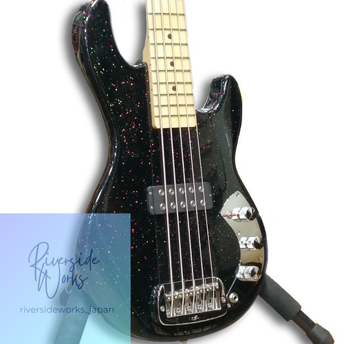 Electric bass l 1000 - electric, l-1000