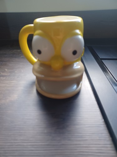 The simpsons homer simpson - the,