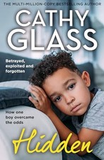 Hidden: Betrayed, Exploited