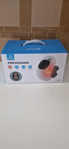 Comfier cordless knee - comfier, massager