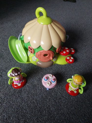 Elc happyland fairytale fairy - elc,