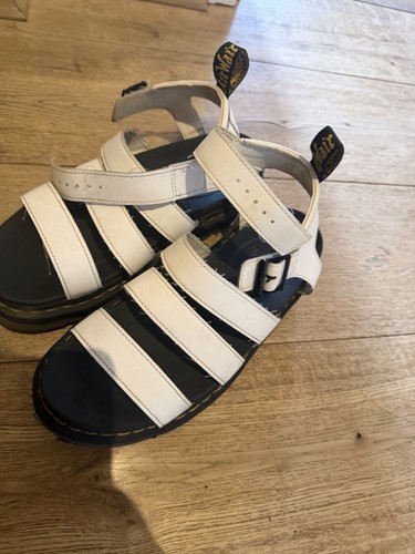 Martens blaire patent - blaire,