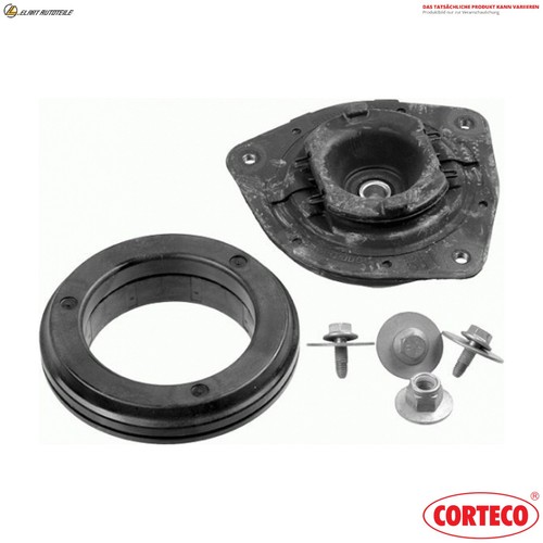 Repair kit strut support - strut,