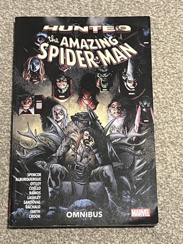 The amazing spider - the,