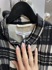 Cabbages & Roses Maximus Coat