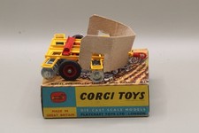 Corgi Toys 71 Tandem Disc