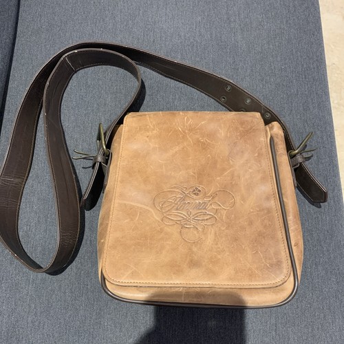 Animal brown leather - animal, shoulder