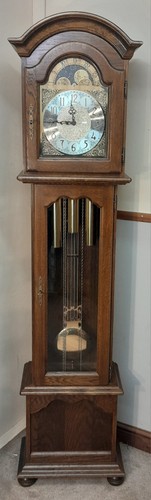 Grandfather clock exc - grandfather, clock-exc
