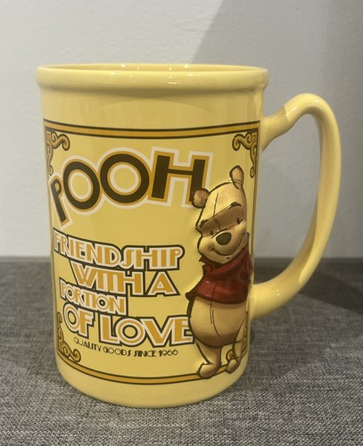 Disney store official winnie - disney,