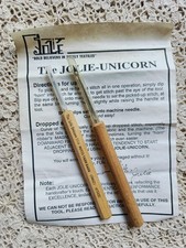 2 The Jolie-Unicorn Tools To