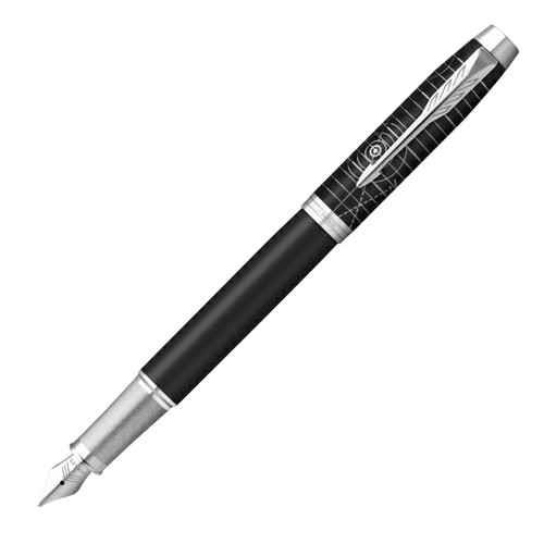 Parker legacy flight ct - legacy,