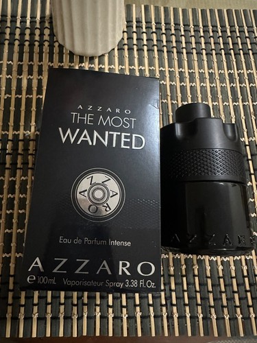 Azzaro the most wanted - azzaro,