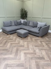 Charcoal DFS Bampton Large