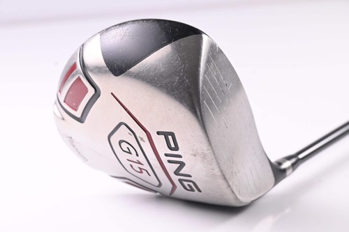 Ping g15 driver - degree, /