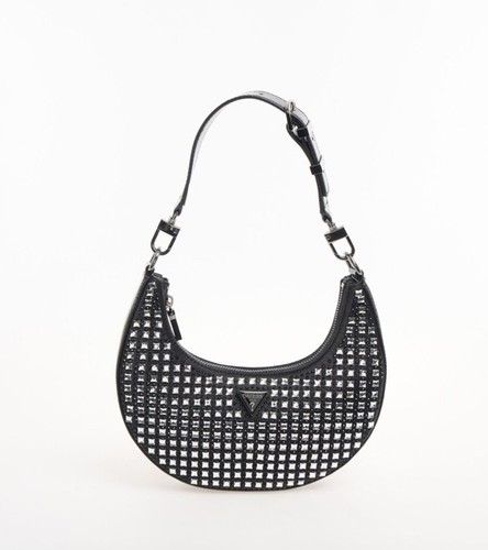 Guess black lua mini - guess,