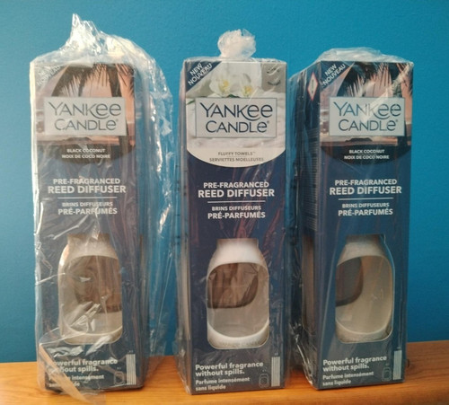 Yankee candle pre - yankee,