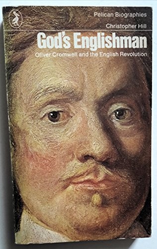 God englishman oliver - god's,