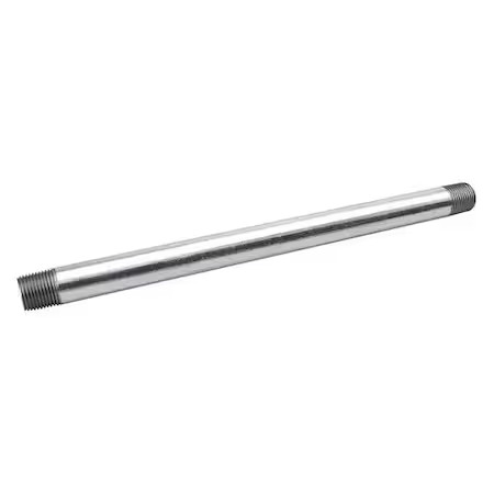 Zoro select 568 - 2", mnpt
