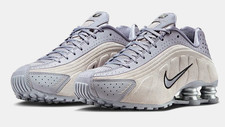 Nike shox adults shoes - shox, r4