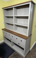 Next Hartford Painted Wooden
