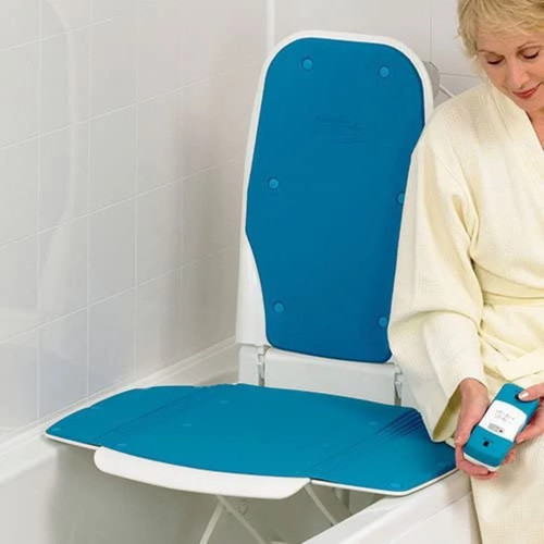 Bathmaster sonaris bath lift - sonaris,