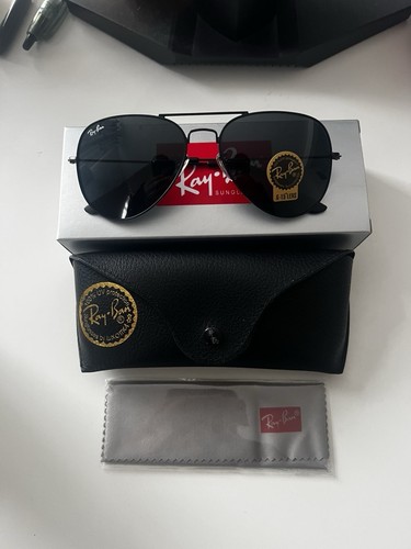 Ray ban aviator sunglasses - ray-ban,