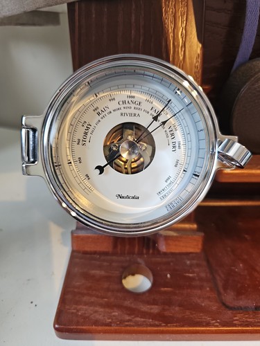 Chrome 6791 nauticalia - chrome,