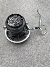 Vax Rapid Power /Reach 2 / CWGRV011/CWGRV021 / ECGLV1B1 Motor. Tested & Working