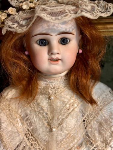Antique french bébé - antique, denamur