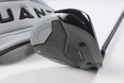 Callaway quantum max 5 wood - callaway,
