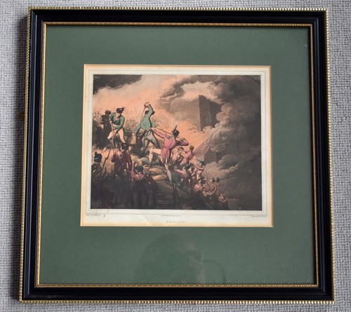 Antique militaria napoleonic - antique,