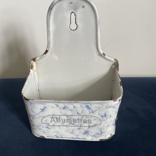 Vintage french blue white - vintage, &
