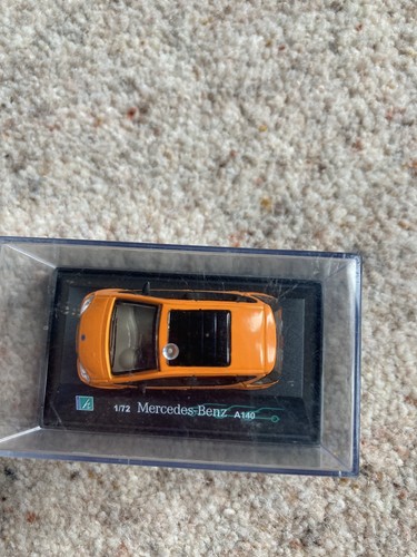 Cararama mercedes benz - mercedes-benz, a