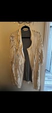 Vintage Italy Lambskin coat