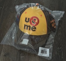 WWE John Cena Farewell Tour