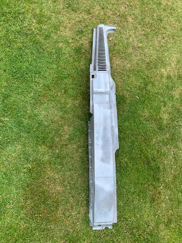 T25 pick b pillar - up,