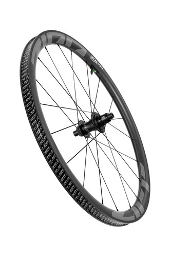Complete rear wheel - 303, sw