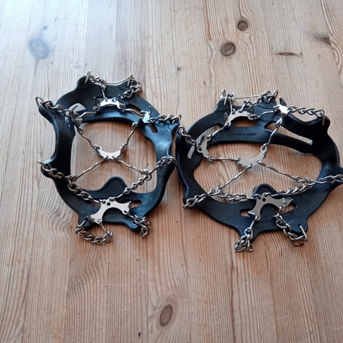 Kahtoola microspikes - kahtoola,