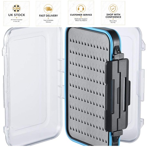 Compact waterproof fly - waterproof, fishing