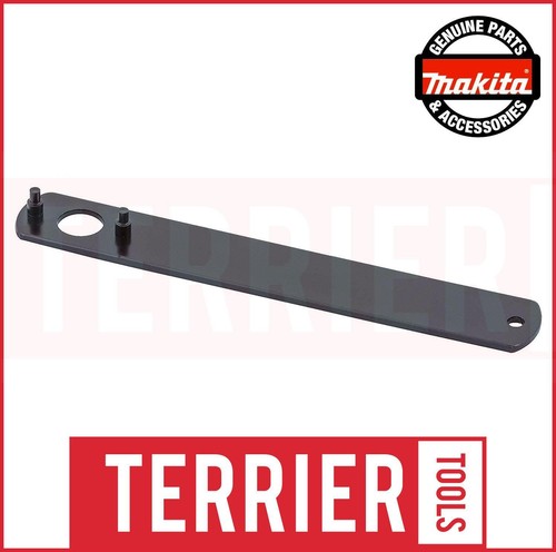 Makita pin spanner - pin, lock