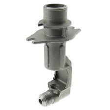 BURNER INJECTOR JET HOLDER TO