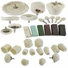 32pc Deluxe Polishing Kit