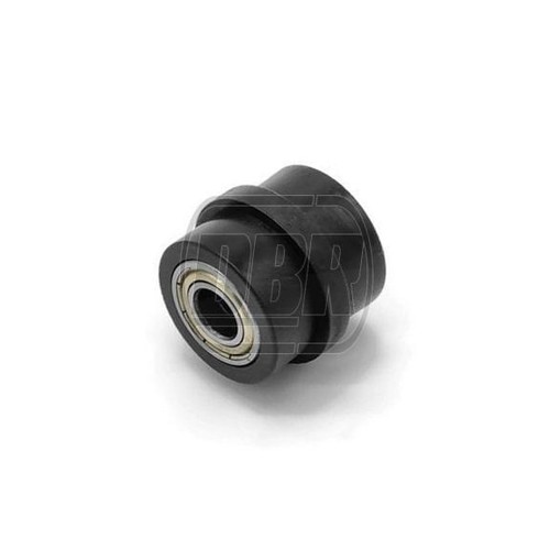 10mm 34mm chain roller - 10mm,
