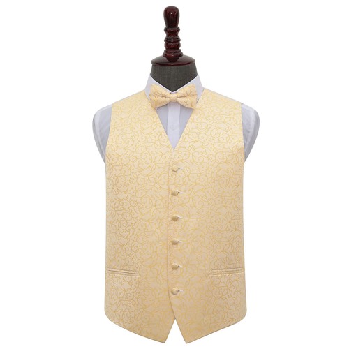 Woven swirl patterned formal - woven,