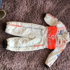 Lewis Hamilton Vodafone