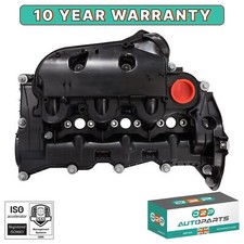 INLET MANIFOLD / ROCKER COVER