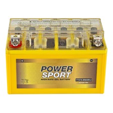 ExpertPower 200CCA YTX7A-BS