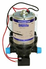 Shurflo Trail King Pump -